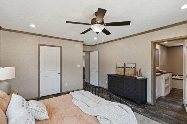 2025 Savannah Living 152S Number 1   Home