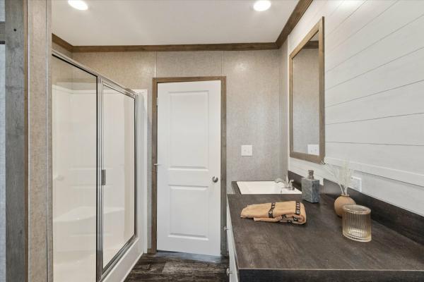 2025 Savannah Living 152S Number 1   Home