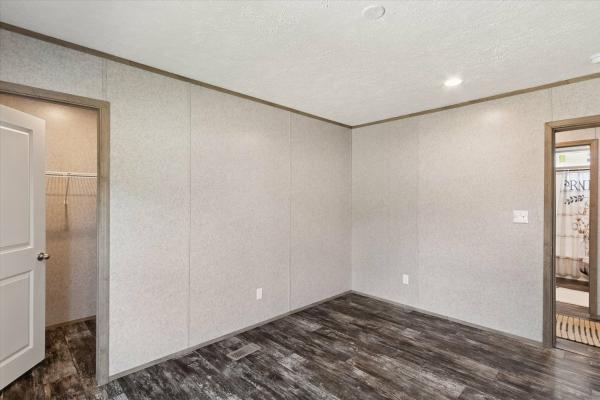 2025 Savannah Living 152S Number 1   Home