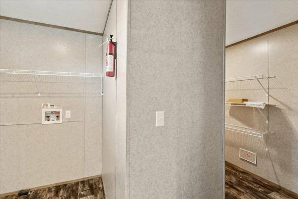 2025 Savannah Living 152S Number 1   Home