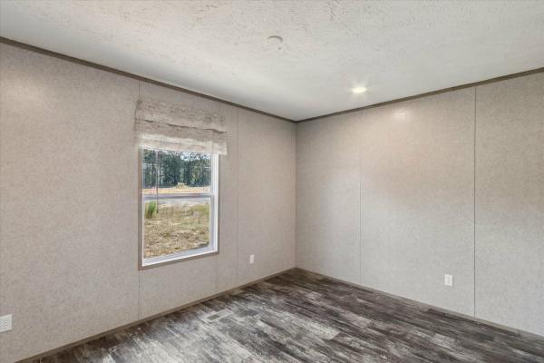 2025 Savannah Living 152S Number 1   Home