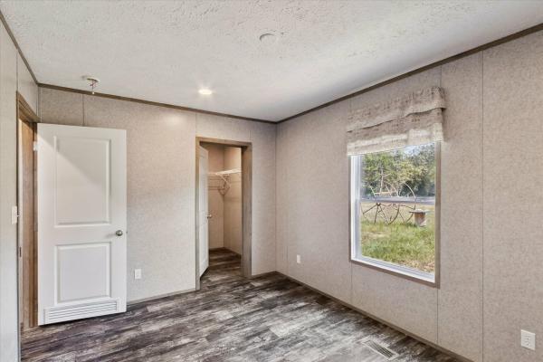 2025 Savannah Living 152S Number 1   Home