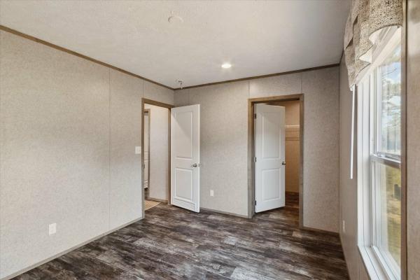 2025 Savannah Living 152S Number 1   Home