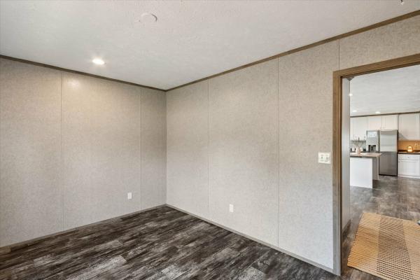 2025 Savannah Living 152S Number 1   Home