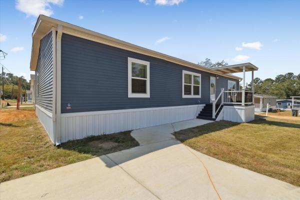 2025 Savannah Living 152S Number 1   Home