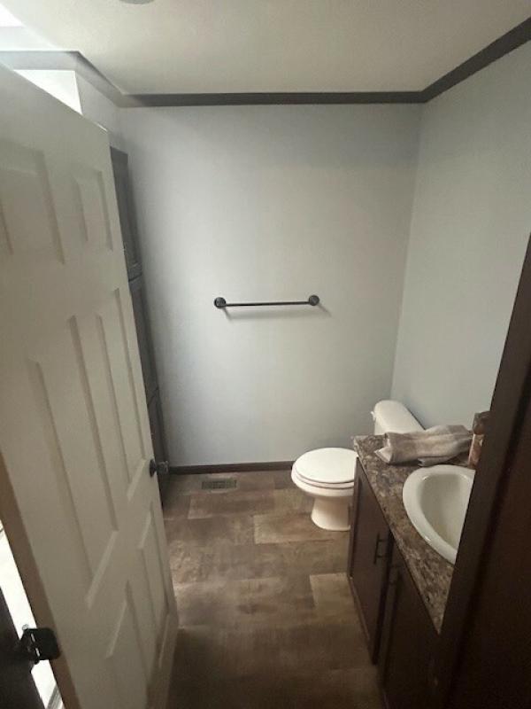 2017 Colony 323 deercreek  Home