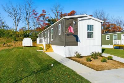 Mobile Home at 317 Ashwood Court Honey Brook, PA 19344