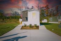 2025 Redman 66 NWSSL26609  Home