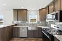 2025 Redman 66 NWSSL26609  Home