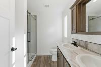 2025 Redman 66 NWSSL26609  Home