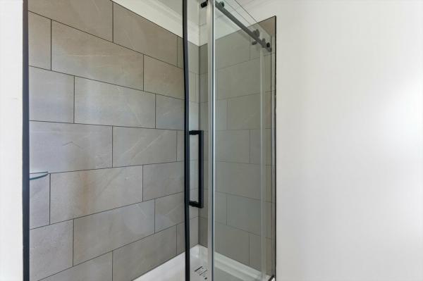 2025 Redman 66 NWSSL26609  Home