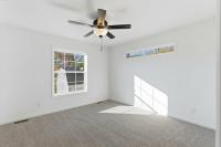 2025 Redman 66 NWSSL26609  Home