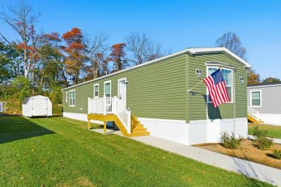 Mobile Home at 315 Ashwood Court Honey Brook, PA 19344