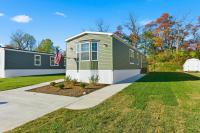 2026 Redman 67 NWSSL26602  Home