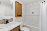 2026 Redman 67 NWSSL26602  Home