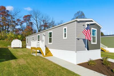 Mobile Home at 313 Ashwood Court Honey Brook, PA 19344