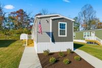 2025 Redman 68 NWSSL26609  Home