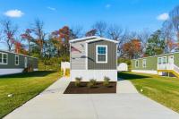 2025 Redman 68 NWSSL26609  Home