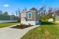 2025 Redman 68 NWSSL26609  Home