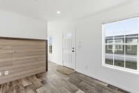 2025 Redman 68 NWSSL26609  Home