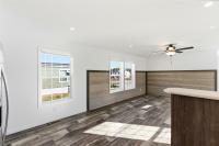 2025 Redman 68 NWSSL26609  Home