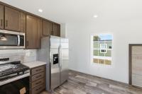 2025 Redman 68 NWSSL26609  Home