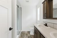 2025 Redman 68 NWSSL26609  Home