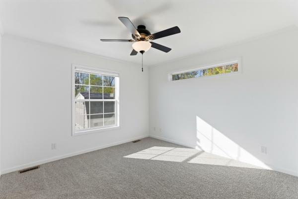 2025 Redman 68 NWSSL26609  Home