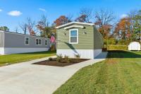 2026 Redman 69 007RENW-1666H22193  Home