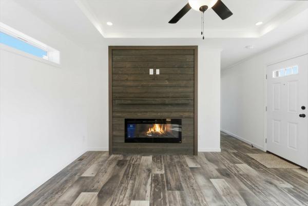 2026 Redman 69 007RENW-1666H22193  Home