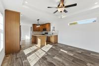 2026 Redman 69 007RENW-1666H22193  Home