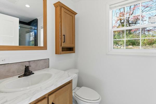 2026 Redman 69 007RENW-1666H22193  Home