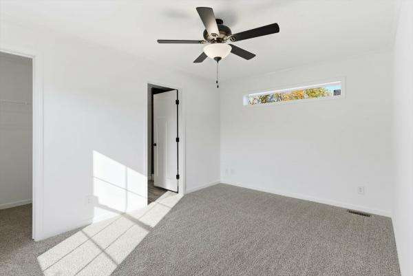 2026 Redman 69 007RENW-1666H22193  Home