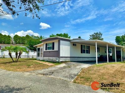 Mobile Home at 68 Currin Boulevard Mount Dora, FL 32757