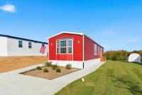 2026 Redman 72 NWSSL26602  Home