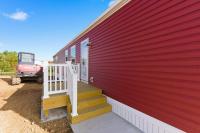 2026 Redman 72 NWSSL26602  Home