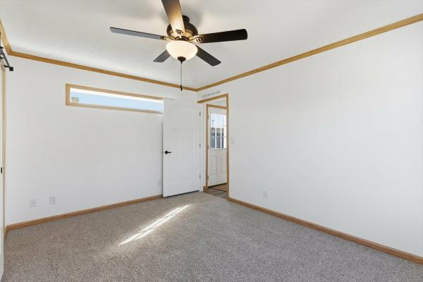 2026 Redman 72 NWSSL26602  Home