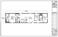 2025 Ritz-Craft 75 PA Freedom SW  Home