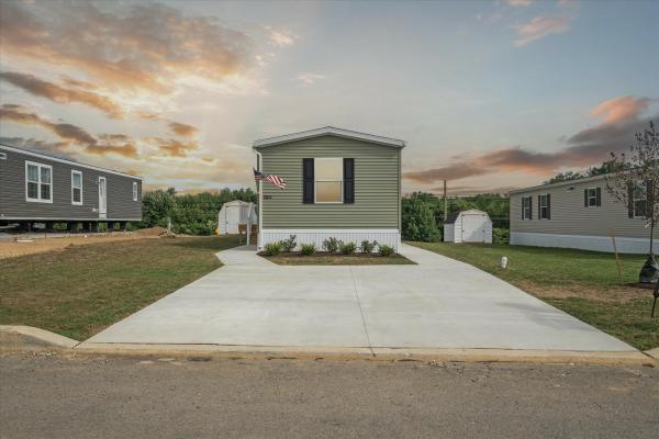 2025 Ritz-Craft 75 PA Freedom SW  Home