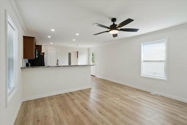 2025 Ritz-Craft 75 PA Freedom SW  Home