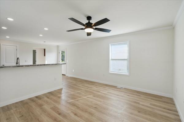 2025 Ritz-Craft 75 PA Freedom SW  Home