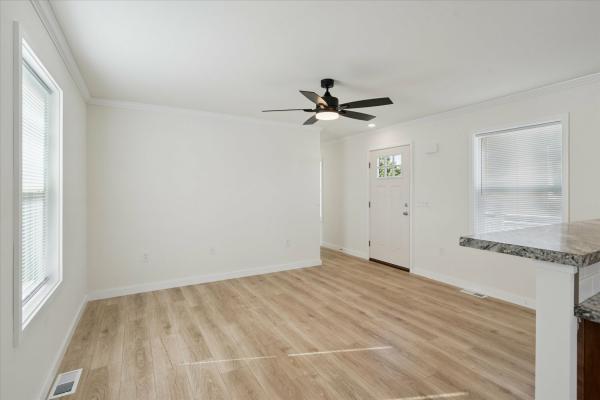 2025 Ritz-Craft 75 PA Freedom SW  Home