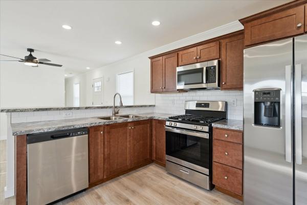 2025 Ritz-Craft 75 PA Freedom SW  Home