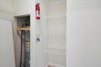 2025 Ritz-Craft 75 PA Freedom SW  Home