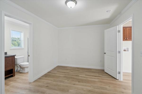 2025 Ritz-Craft 75 PA Freedom SW  Home