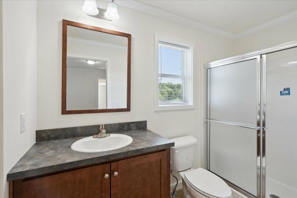 2025 Ritz-Craft 75 PA Freedom SW  Home