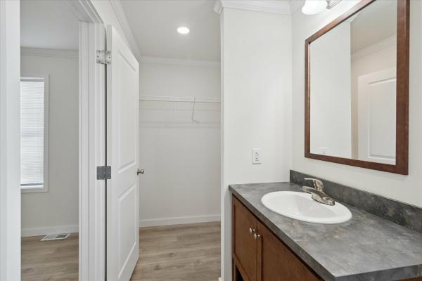 2025 Ritz-Craft 75 PA Freedom SW  Home