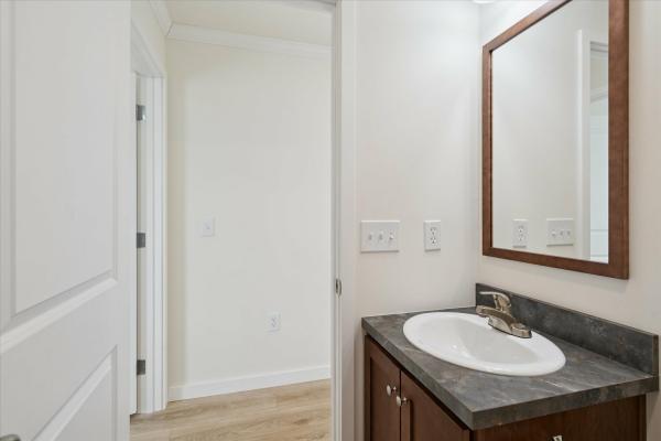 2025 Ritz-Craft 75 PA Freedom SW  Home