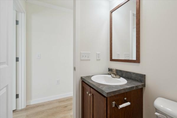 2025 Ritz-Craft 75 PA Freedom SW  Home