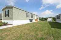 2025 Ritz-Craft 75 PA Freedom SW  Home